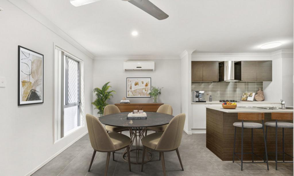 18/7 MONTREE CCT, KALLANGUR, QLD 4503