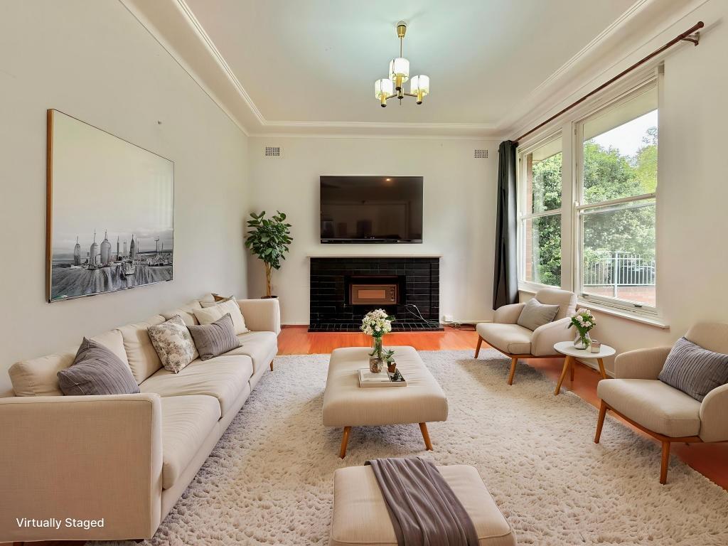 22 Noble Ave, Strathfield, NSW 2135