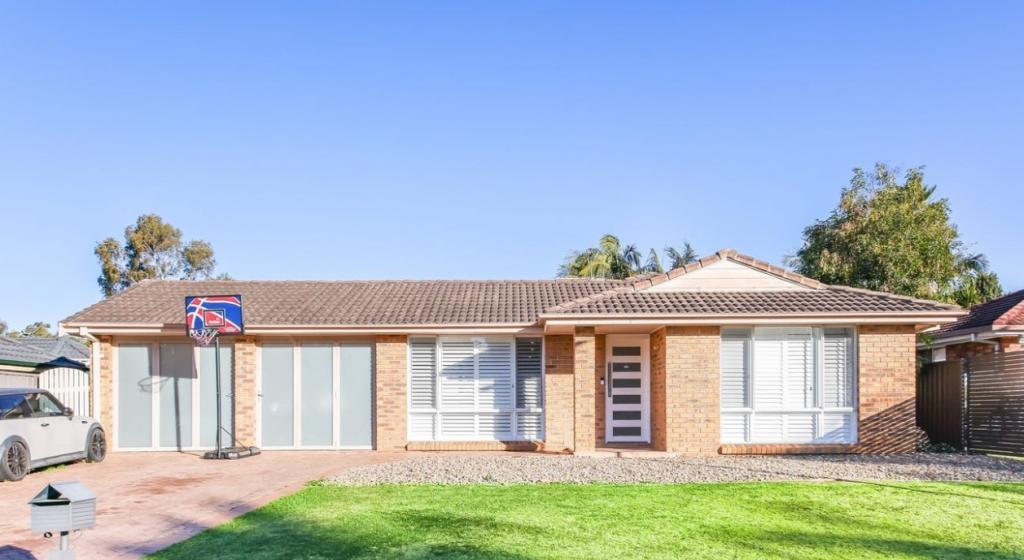 78 Sirius Cct, Narellan, NSW 2567