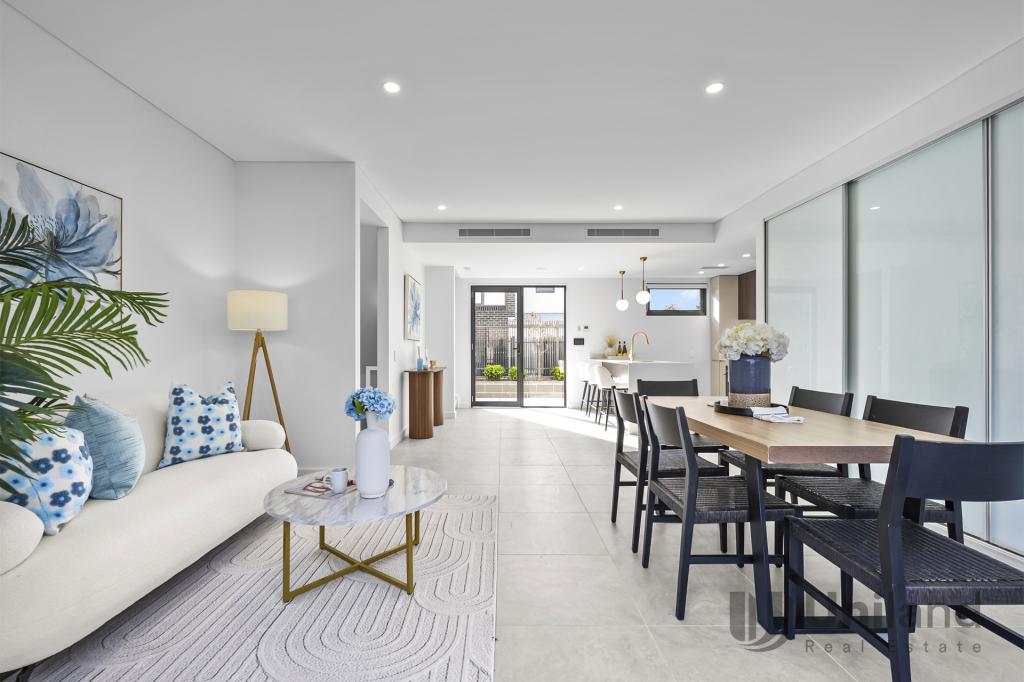22/9 Second Ave, Eastwood, NSW 2122