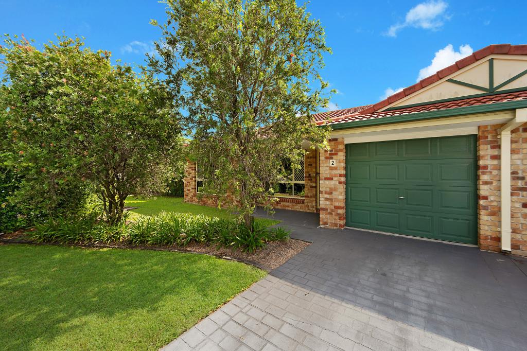 2/235 Albany Creek Rd, Bridgeman Downs, QLD 4035