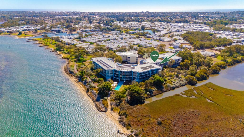 17/30 Sirrocco Dr, Erskine, WA 6210