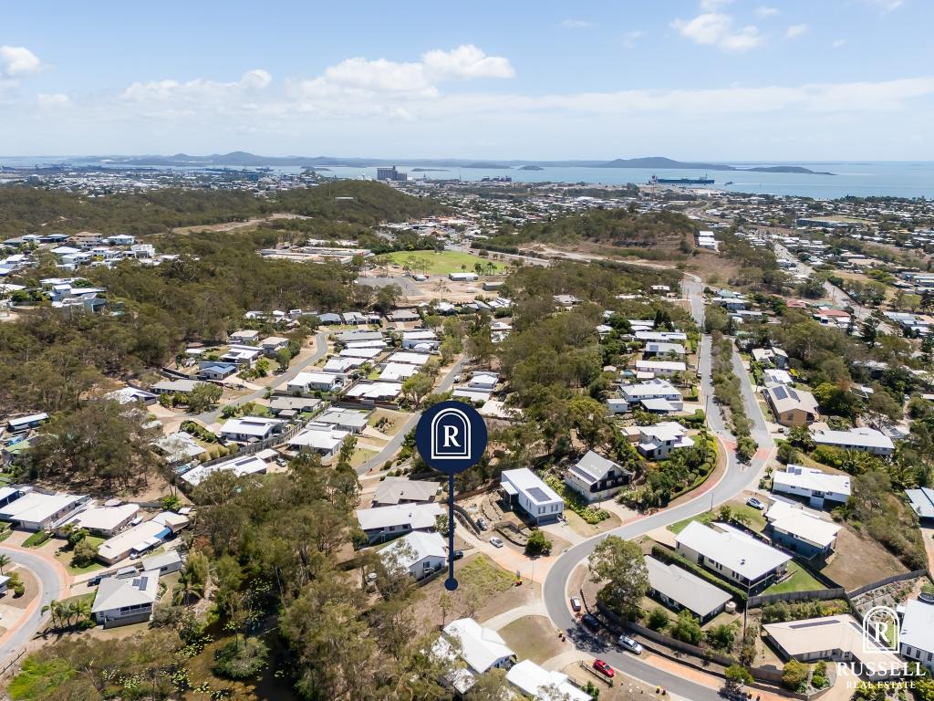 11 Ouston Pl, South Gladstone, QLD 4680