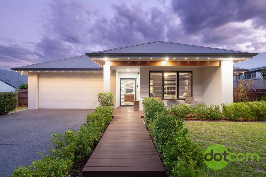 55 Tooze Cct, North Rothbury, NSW 2335