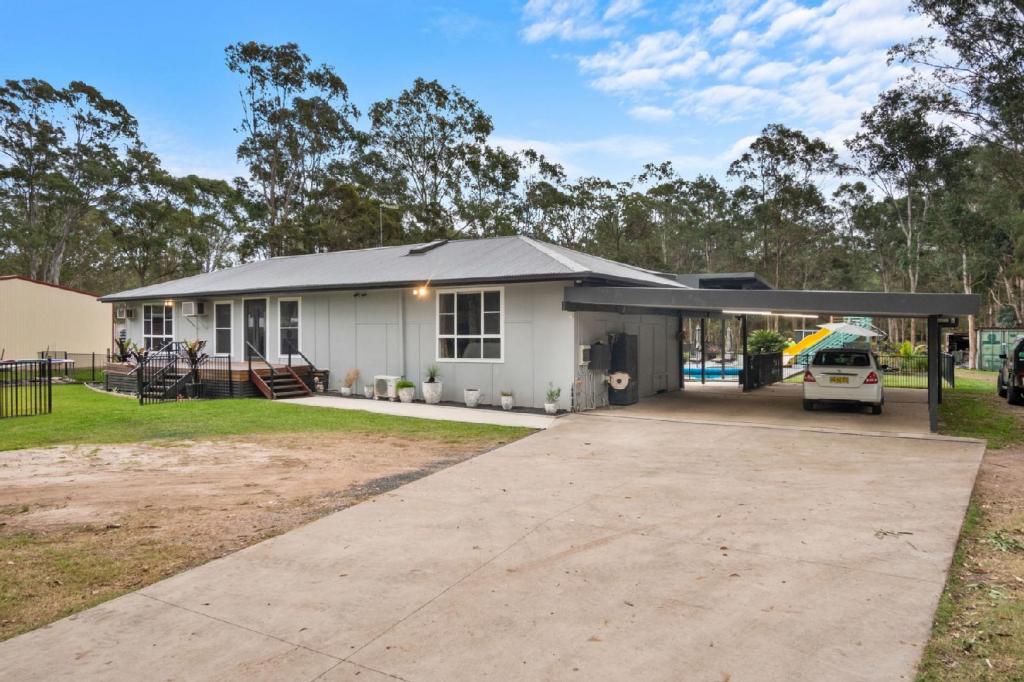 59-61 The Northern Rd, Londonderry, NSW 2753