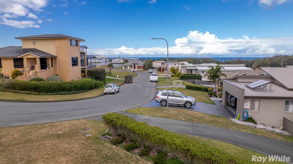 31 Sapphire Pde, Diamond Beach, NSW 2430