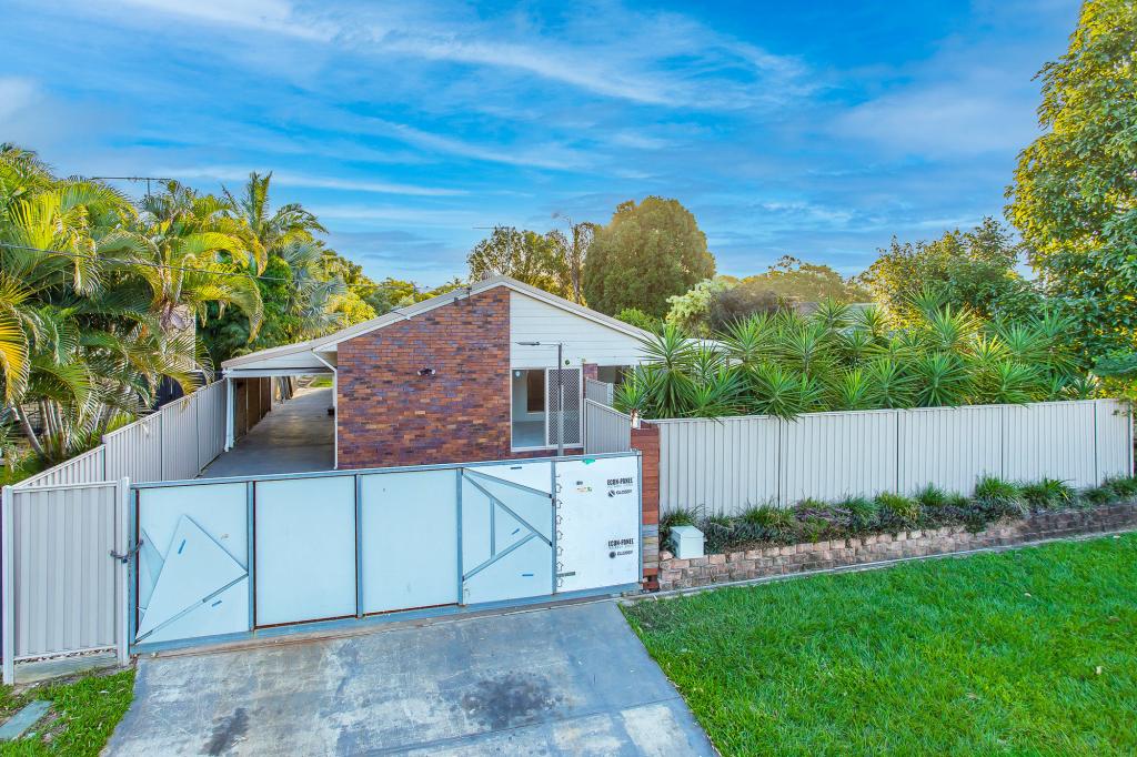 34 Boongaree Ave, Caboolture South, QLD 4510