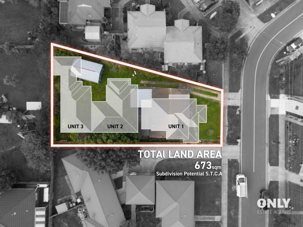 20 Fugosia St, Doveton, VIC 3177