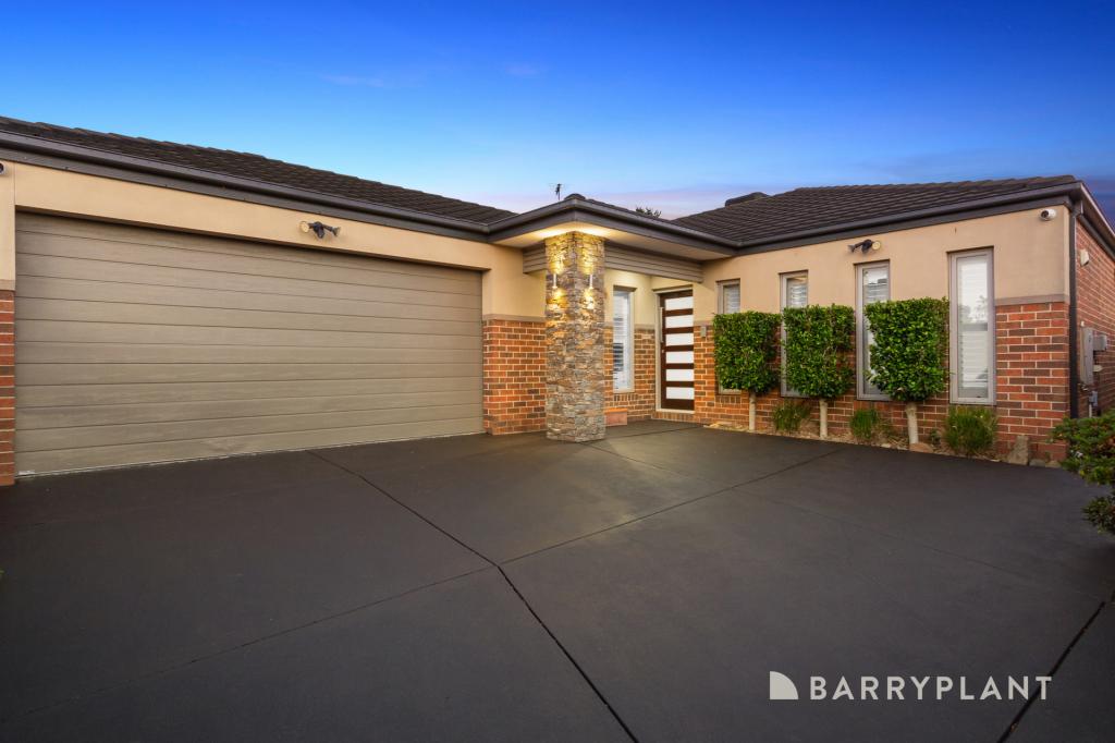 2/6 Meagher Rd, Ferntree Gully, VIC 3156