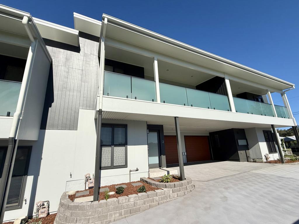 2/31 Alton Rd, Cooranbong, NSW 2265