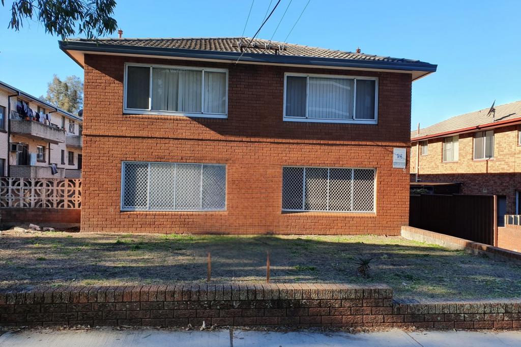 5/9 Queen St, Auburn, NSW 2144