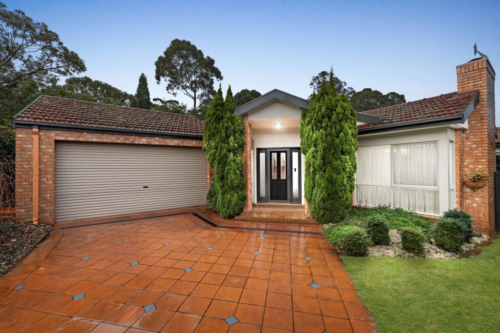 14 RICHARDSON RISE, WANTIRNA SOUTH, VIC 3152