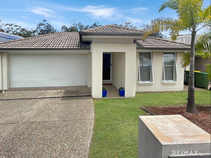 23 Christie Cres, Bellbird Park, QLD 4300