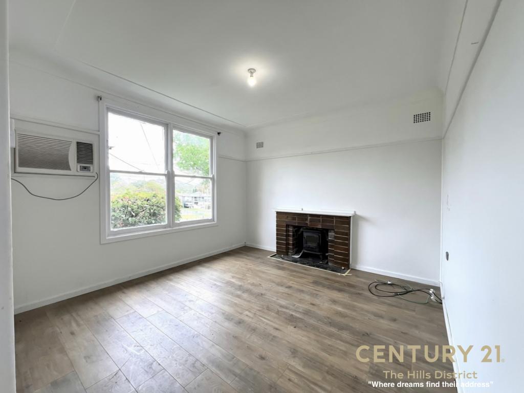 6 FLINT AVE, PENRITH, NSW 2750