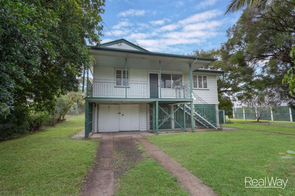 150 Jacaranda St, North Booval, QLD 4304