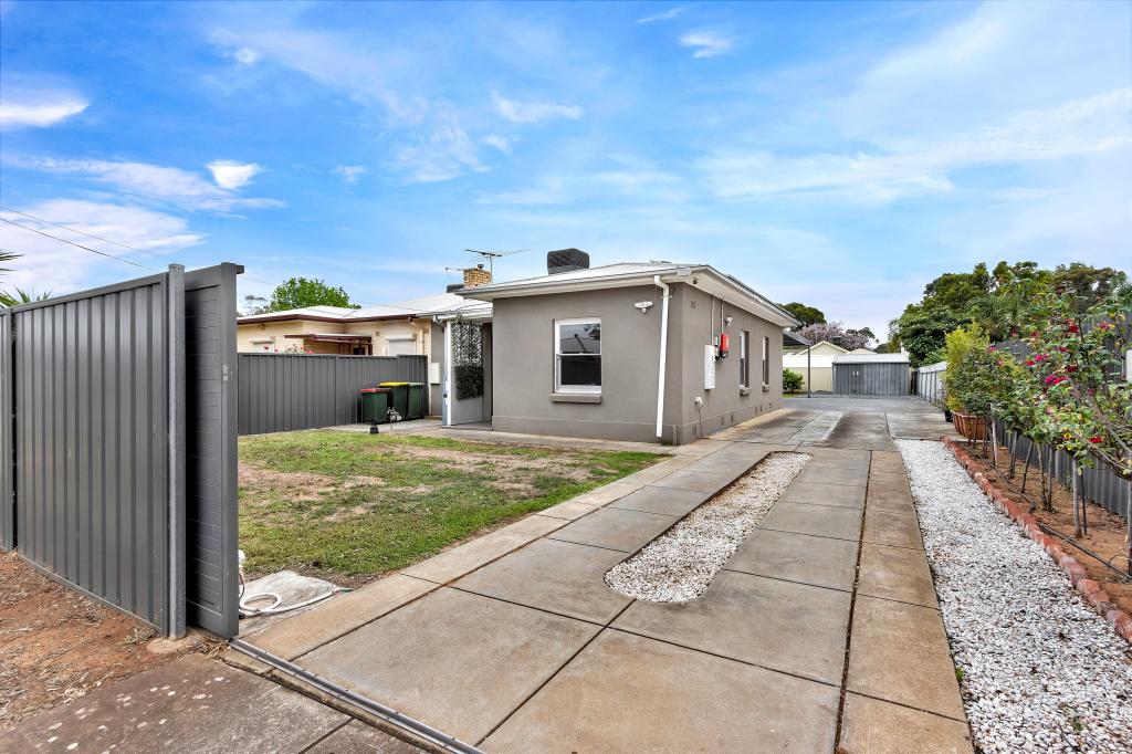 9 Wexcombe St, Elizabeth Vale, SA 5112