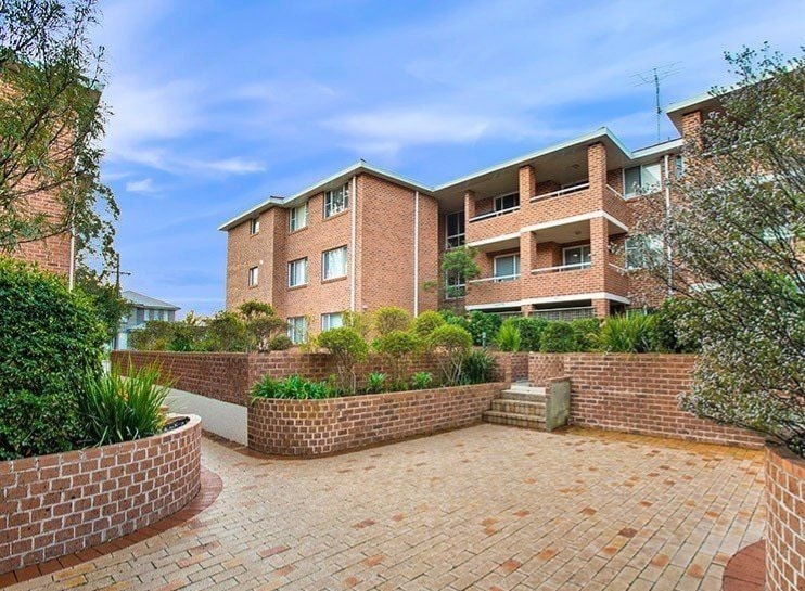 13/1084 Old Princes Hwy, Engadine, NSW 2233