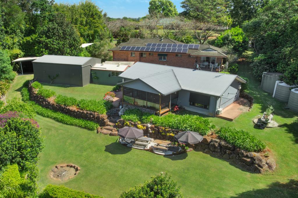 124 Wenga Dr, Alstonvale, NSW 2477