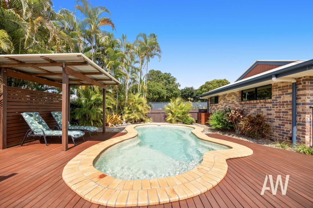 1 Neroli St, Palmwoods, QLD 4555