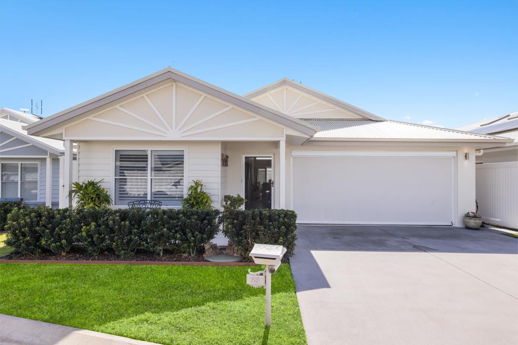 53 Sunnydale Cres, South West Rocks, NSW 2431