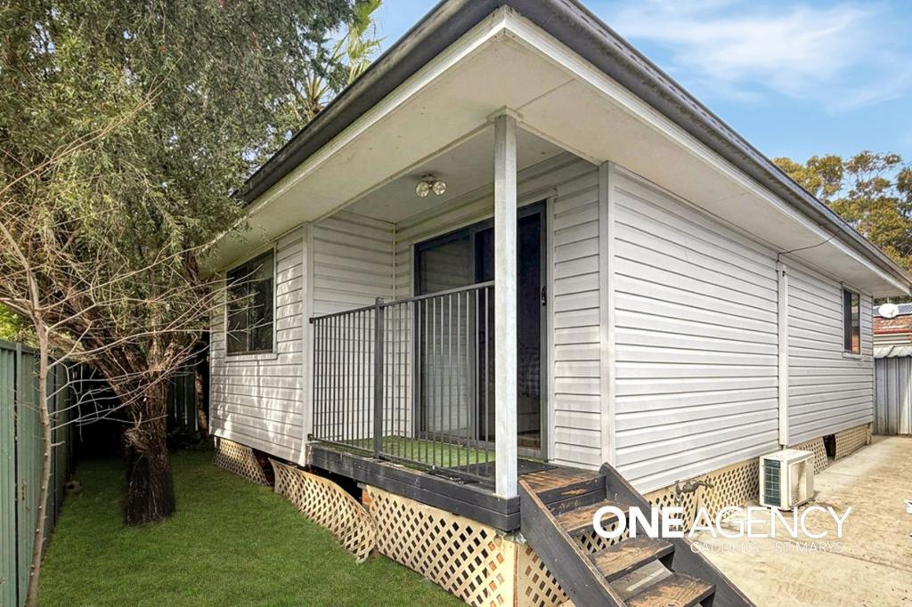 2a Single Rd, South Penrith, NSW 2750