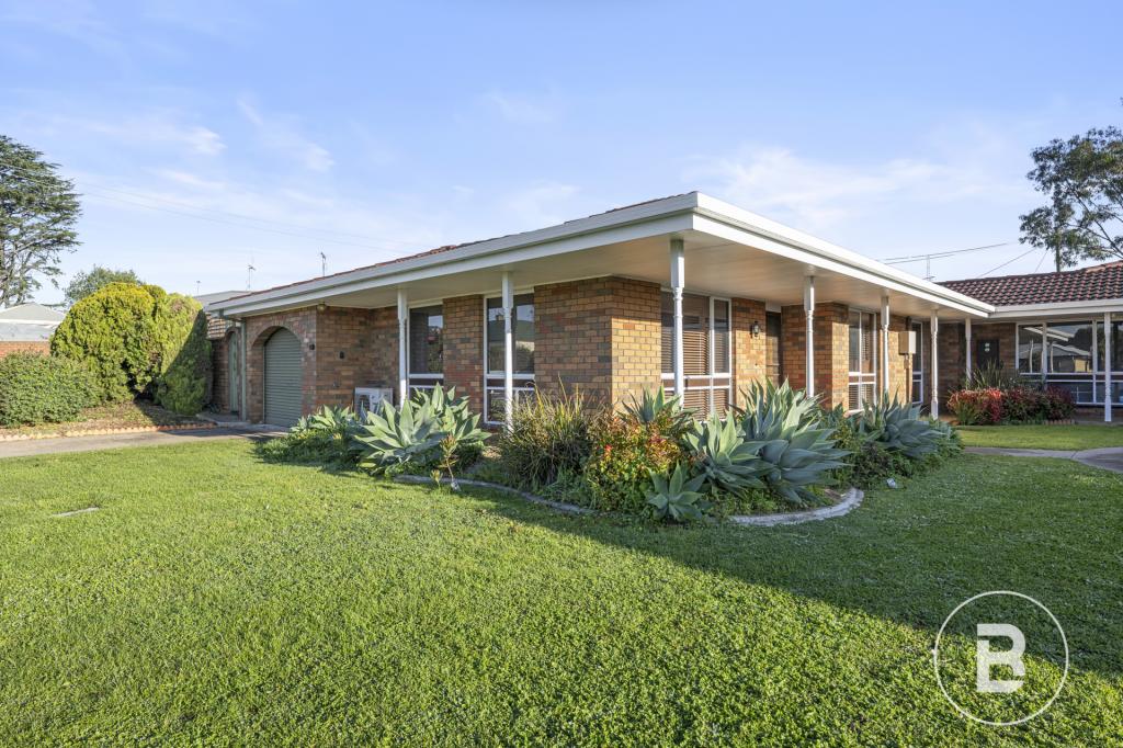 1/211-213 Gladstone St, Maryborough, VIC 3465