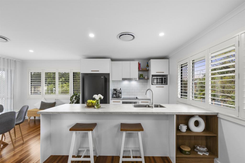 22 Kanturk St, Ferny Grove, QLD 4055