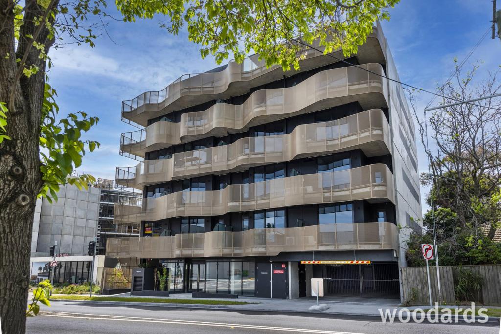 406/771 Toorak Rd, Hawthorn East, VIC 3123