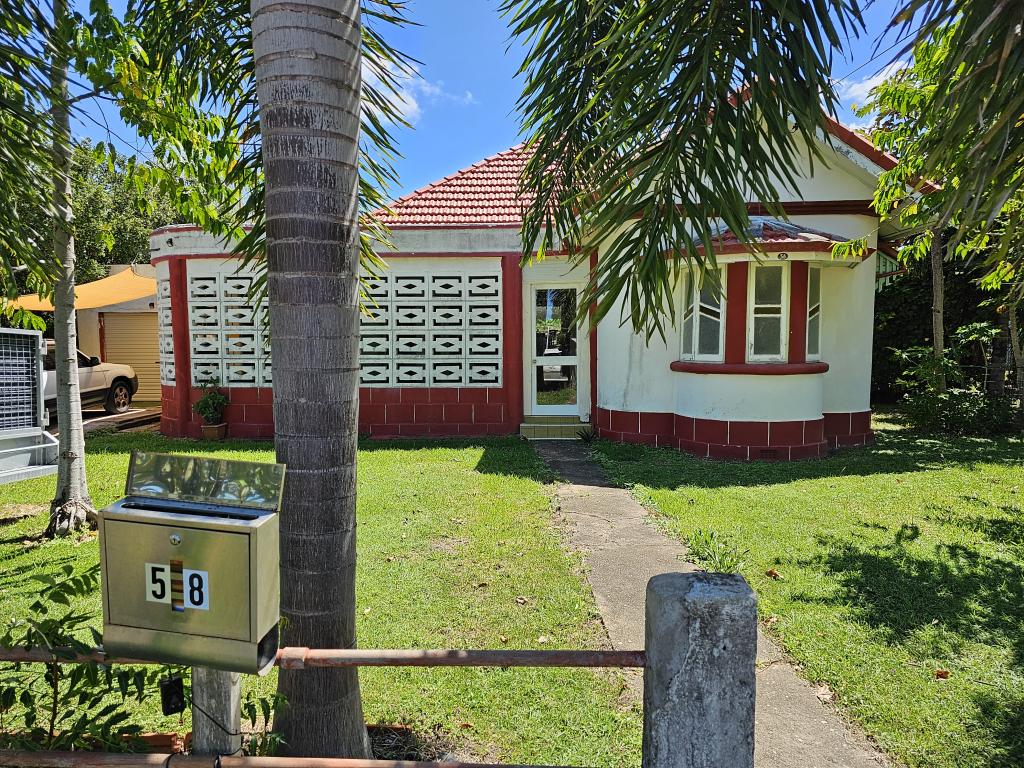 58 Eleventh Ave, Home Hill, QLD 4806