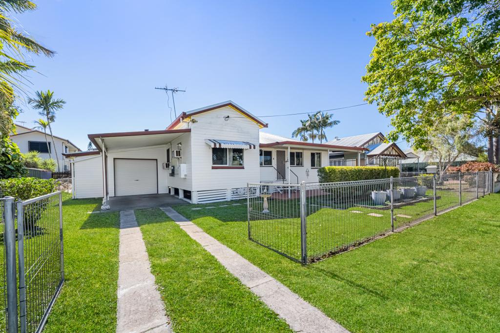 4 Petersen St, North Mackay, QLD 4740