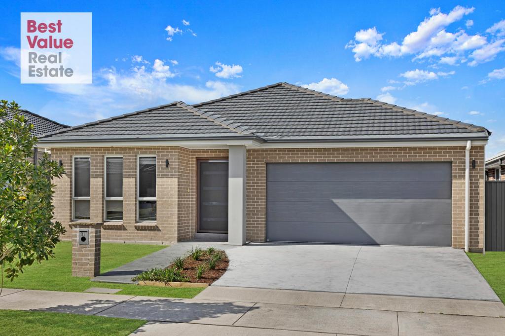 31 Brigade St, Jordan Springs, NSW 2747