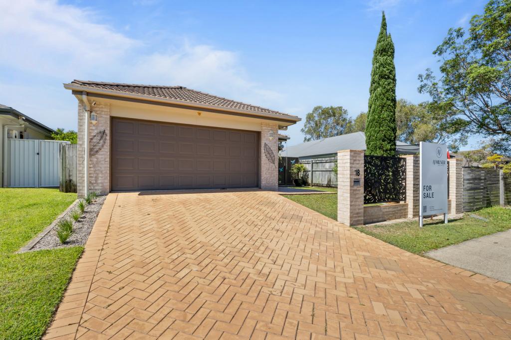 18 Rawson St, Caloundra West, QLD 4551