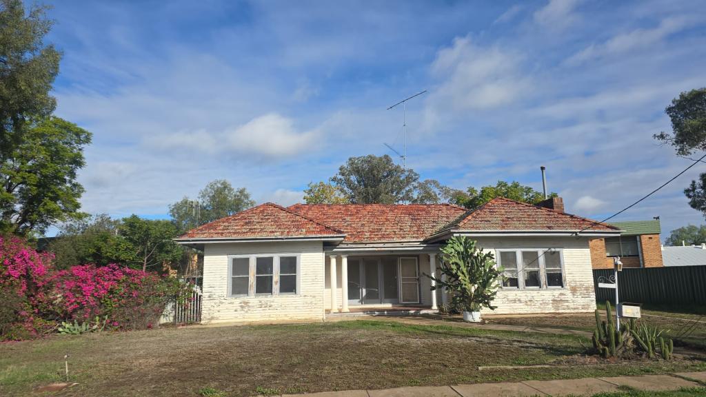 15 Maule St, Coonamble, NSW 2829