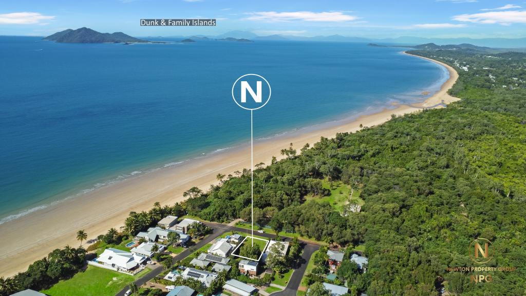 6 MITER ST, MISSION BEACH, QLD 4852