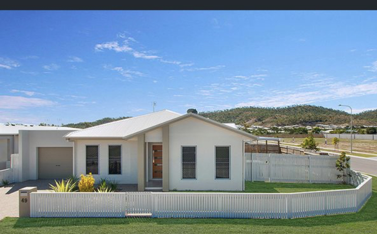 49 Roosevelt Loop, Mount Louisa, QLD 4814