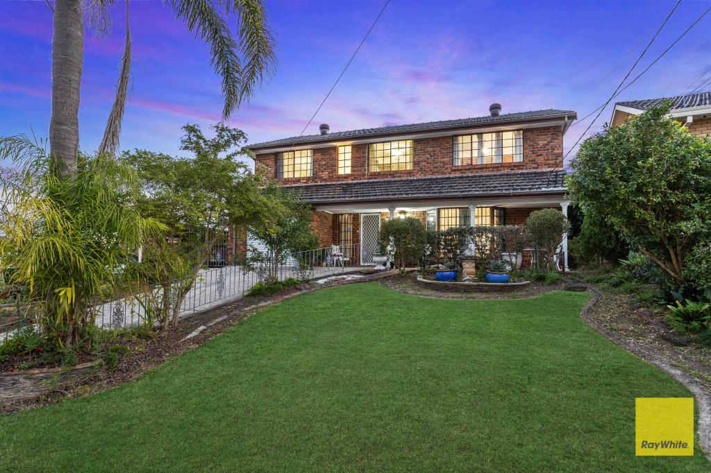 33 Cherrybrook Rd, Lansvale, NSW 2166