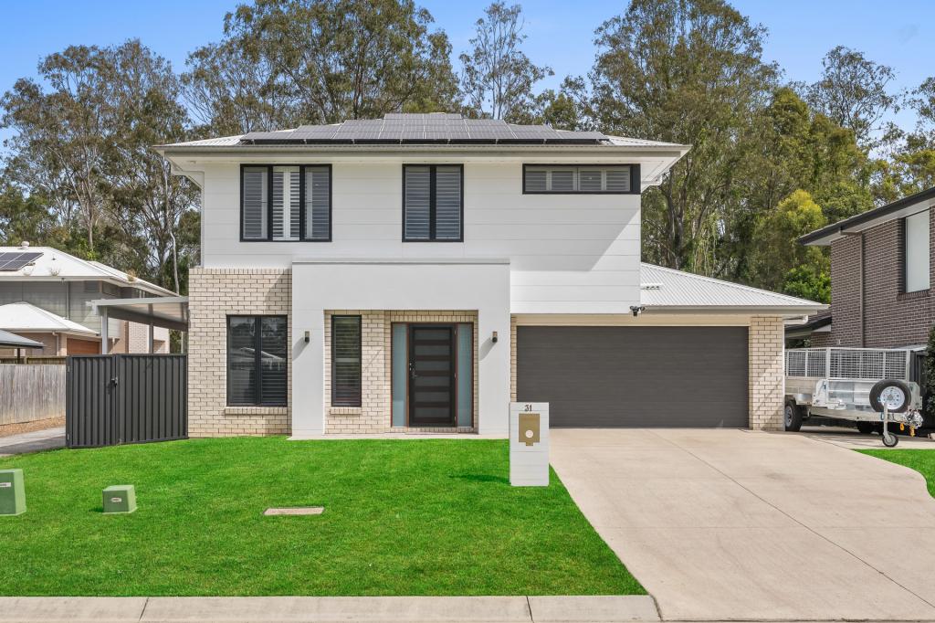 31 Stay St, Ferny Grove, QLD 4055