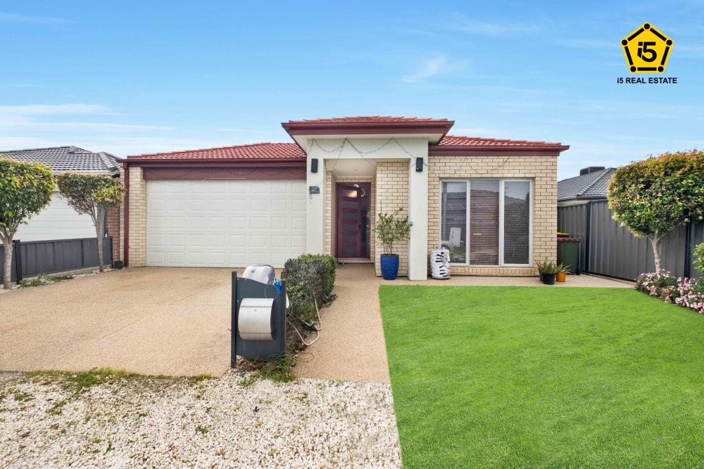 27 ADRIAN CCT, TARNEIT, VIC 3029