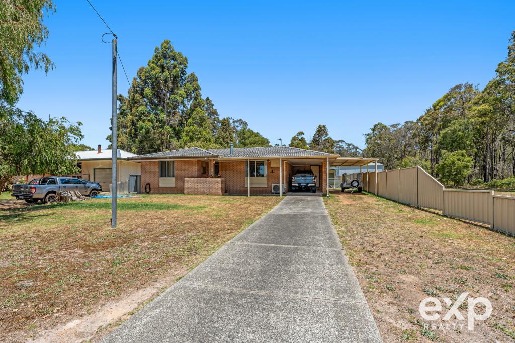 49 Meerup St, Northcliffe, WA 6262