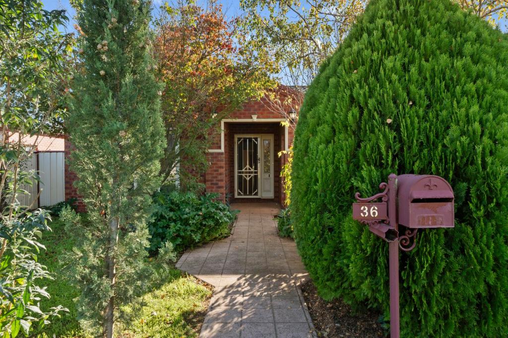 36 Vine St, Nagambie, VIC 3608
