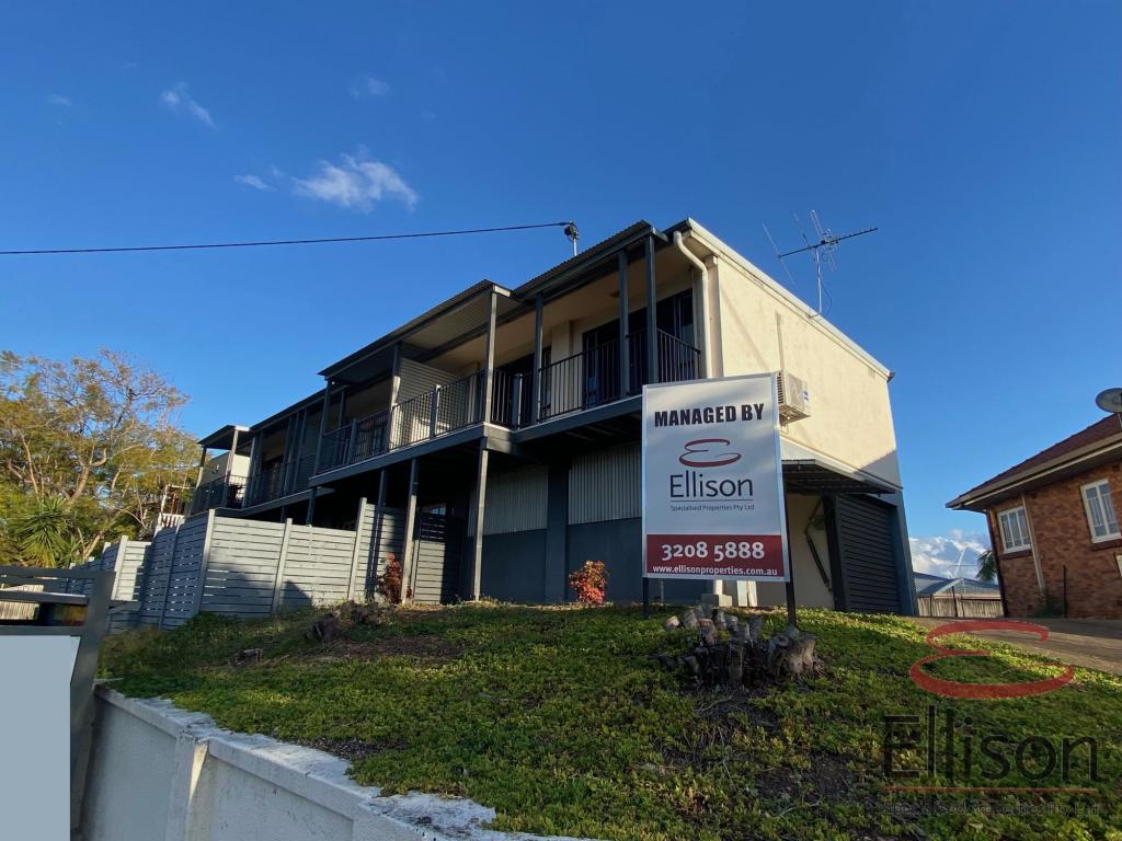3/170 Given Tce, Paddington, QLD 4064