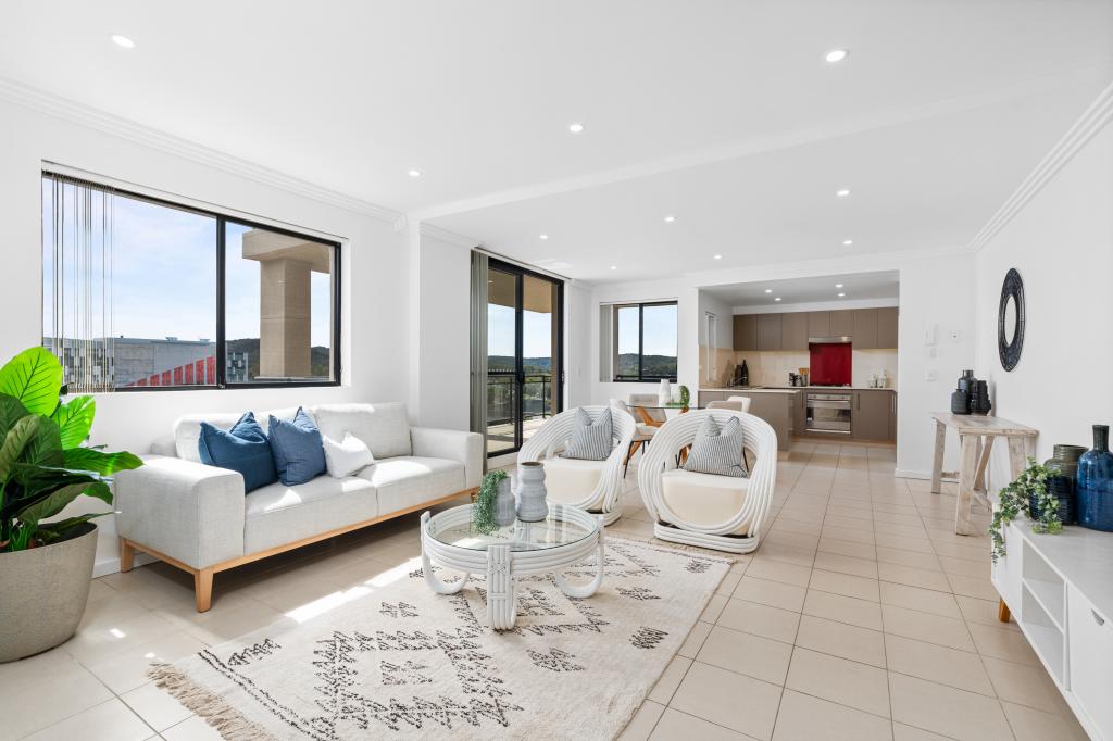 40/24-26 Watt St, Gosford, NSW 2250