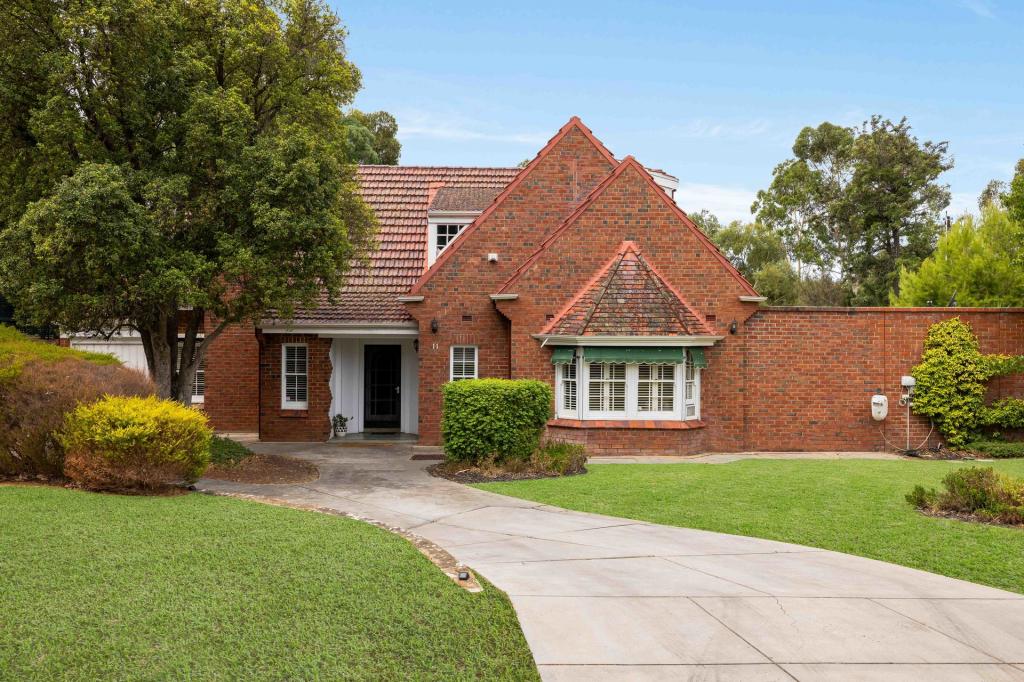 11 Willingale Ave, Lockleys, SA 5032