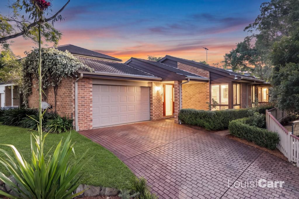17 Fallon Dr, Dural, NSW 2158