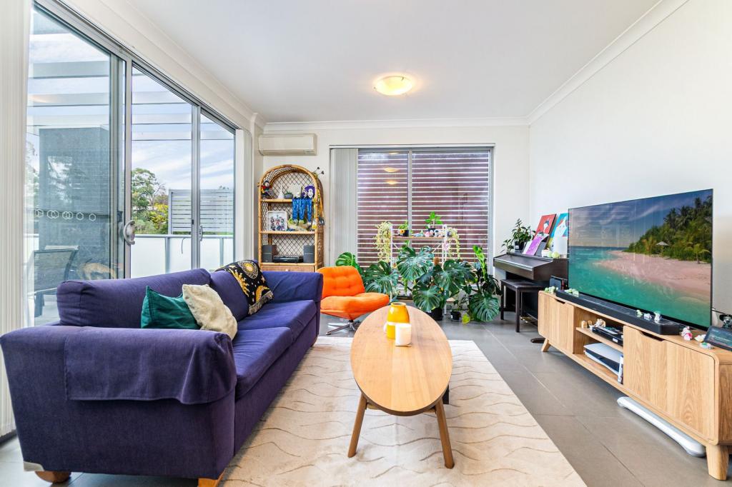 18/22 Burbang Cres, Rydalmere, NSW 2116