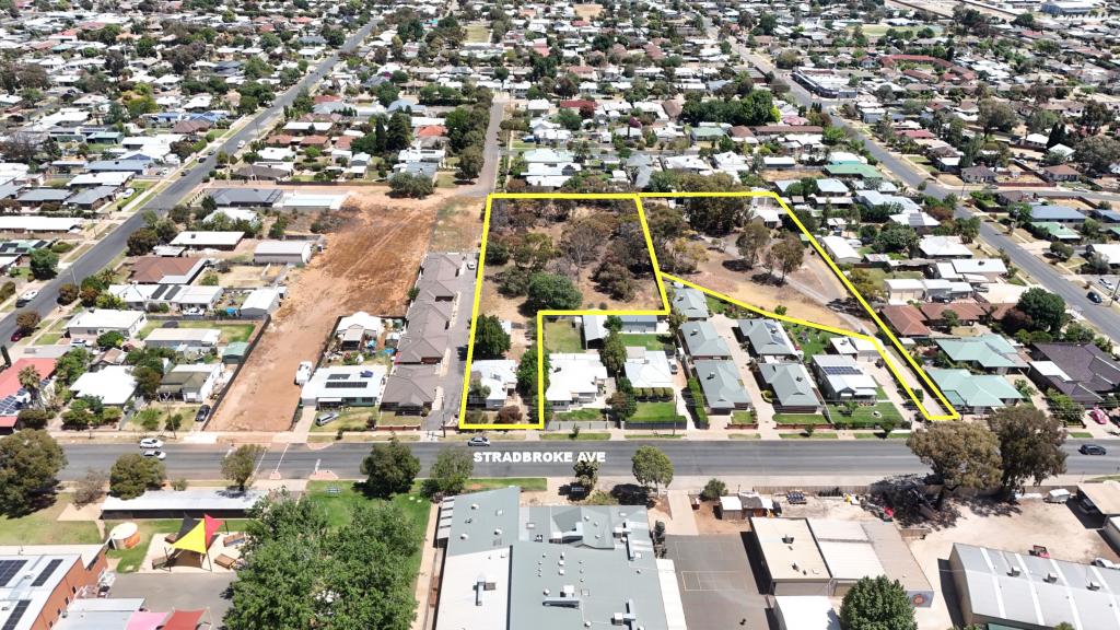 70a & 80 Stradbroke Ave, Swan Hill, VIC 3585