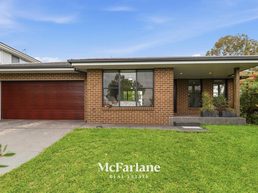 41 Tulkaba St, Fletcher, NSW 2287