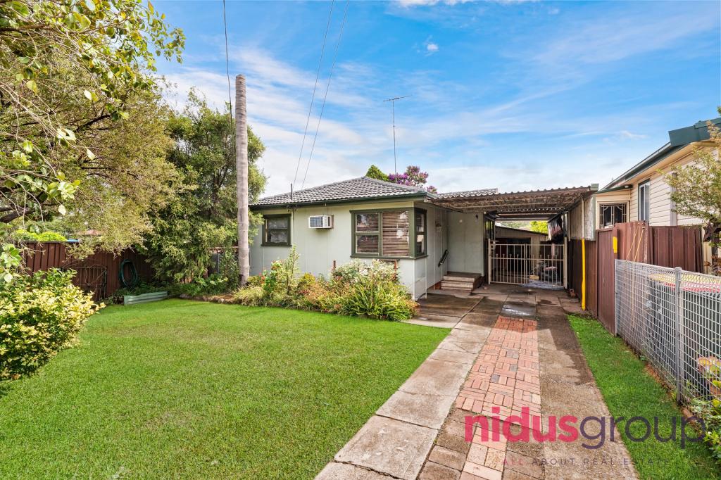 10 Archer St, Mount Druitt, NSW 2770