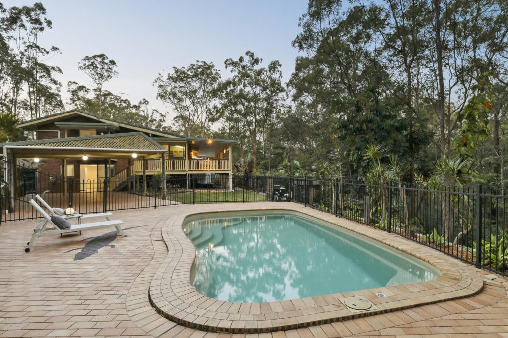 2 Jane Ct, Cashmere, QLD 4500