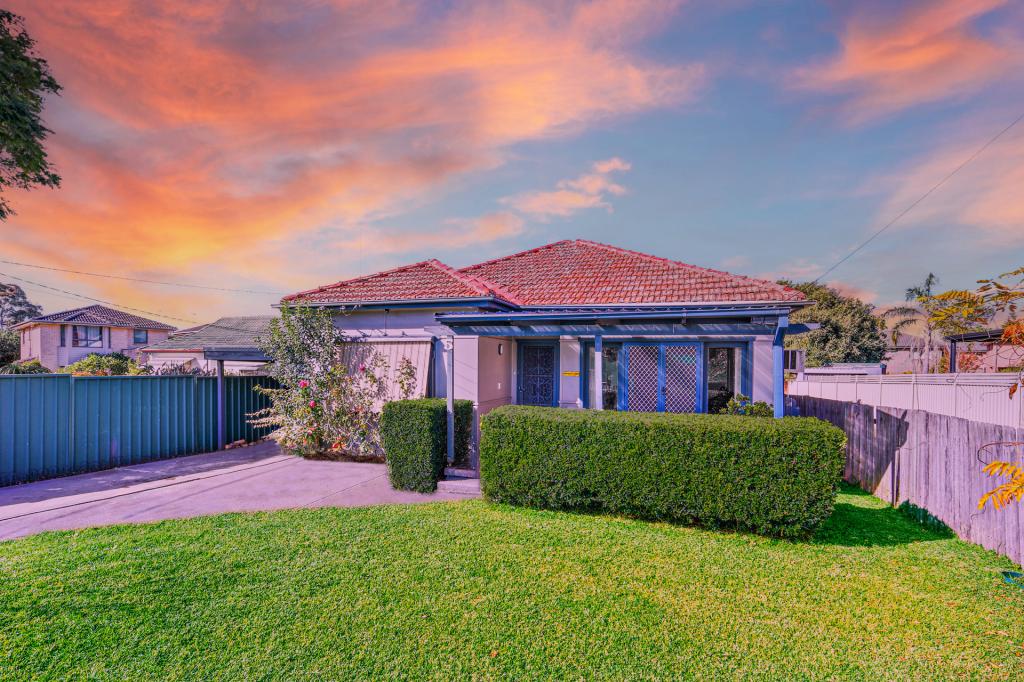 5 Mccoy St, Toongabbie, NSW 2146